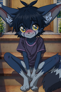 I Got No Pants On!