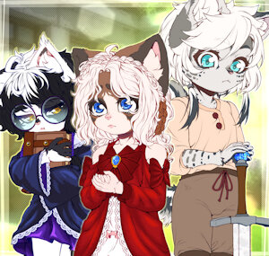The guild of the rose [ADOPTS]