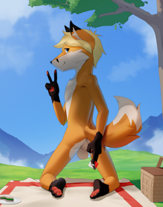 Spring Picnic YHC by SteelCat