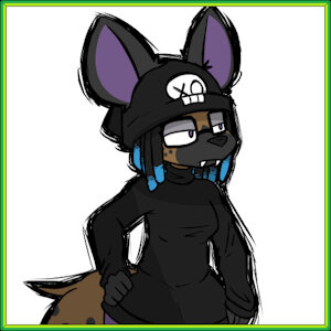 Bad Bitch Yeen [XanOdice]