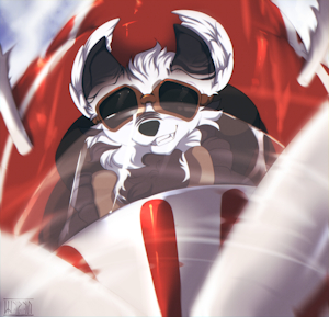 Fun flight