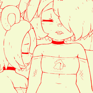 Sleep-over