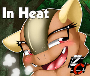 kanga's heat