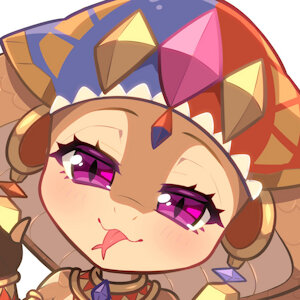 Pixiv Fanbox Update-Commission
