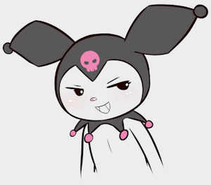 Kuromi