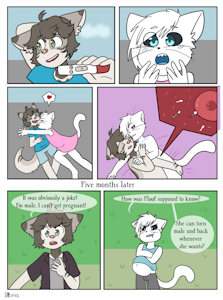 April Fool's '25