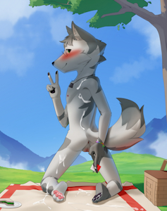 YCH for Goric