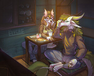 Coffee Shop