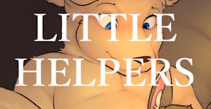 [Little Helpers] Licks