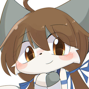 Kuroupi x3