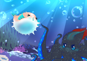 fish
