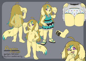 Agnes Reference