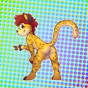 Raffle reward