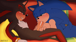 Sweet hedgehog