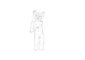 WIP Claire