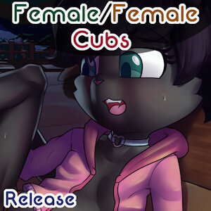 [Release] "Summer Girls #5: Sophie & Danielle" + Promo