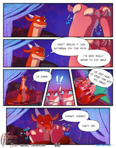 Sibling Showdown - Page 66