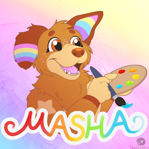 Masha