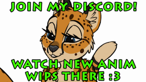 Join my DISCORD NOW! :)