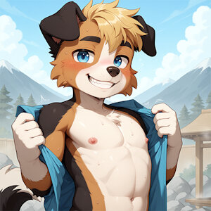 2,000 watchers on Pixiv