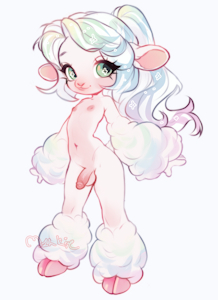 SHEEP CUB ADOPT || [OPEN]