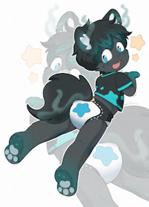 Commission ~ 🌠