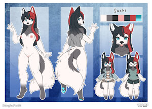 Sachi's Sheet