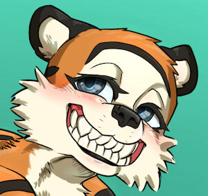 New on Patreon: Female Hobbes