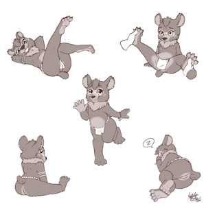 Shapely Shasta [C]
