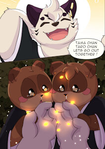 PONPOKO INN PAGE 16
