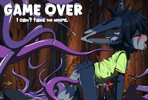 GAME OVER! I Can't Take no More!