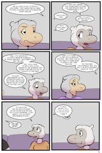 Monkey Bidness, p4