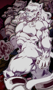 Battle Beast