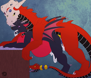 Fetishbruary Day 7- Inflation