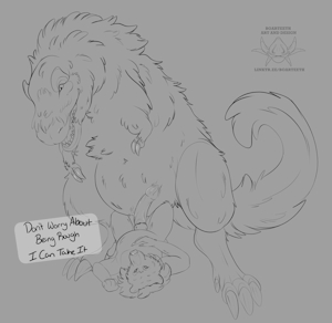 Big Dino Gal