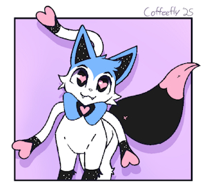 Spacey sylvy