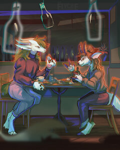 Coffee Bar