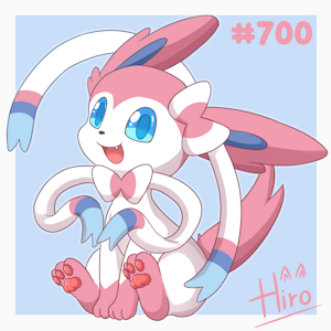 Sylveon
