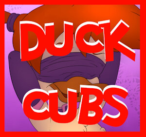 captured ducks