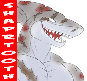 Sharp Tooth