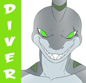 Diver