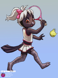 Wing-It: Sporty Hivally