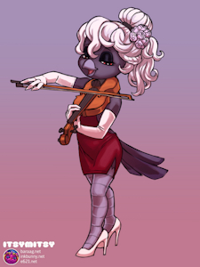 Wing-It: Classy Hivally