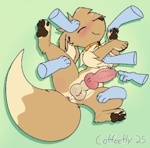 Gotta pamper this vee