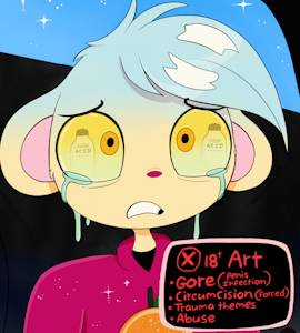 ✘ I̸͙̚͠n̵̄ͅf̶̤̙̃ȩ̵͍̃̚c̸̔̔͜t̴̝͘i̵̧̊ö̸̭̎n̷̖̝͋ ✘