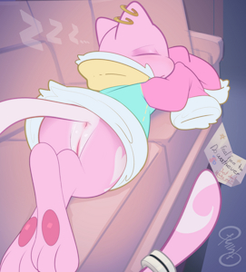 Pillow - Commission