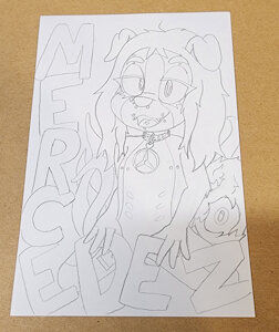 My first badge in 11 years
