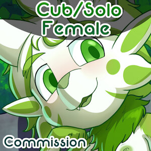 [Commission] Wing It for LinkZzz