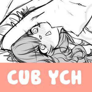 YCH: "You're gonna do what to my butt??"