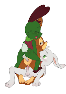 Bunny Tower